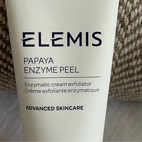 ELEMIS Papaya Enzyme Peel, 1.6 fl oz - Picture 4 of 4